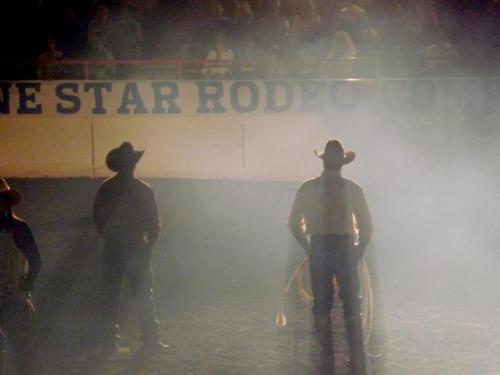 Sense of place assignment