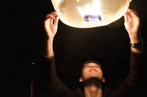 Understanding light assignment