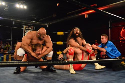 Sports/action assignment