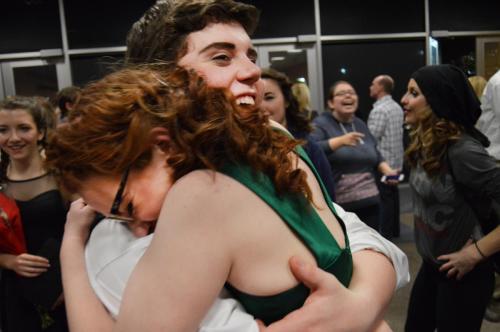 Interaction assignment