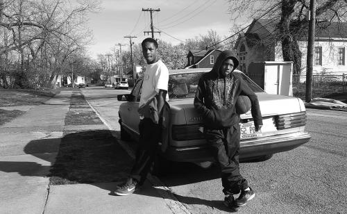 Tough Love | Alyssa Pointer | 2016